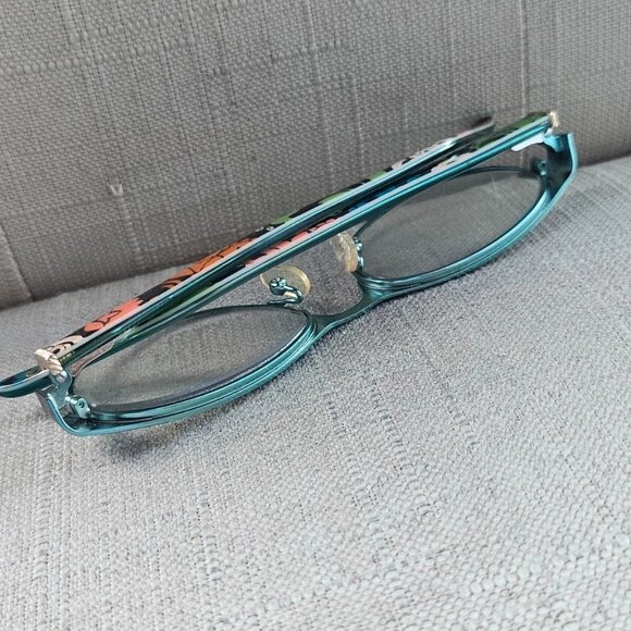 Vera Bradley Women Eyeglasses Frame TABITHA LOLA LOA 50[]16 135 Eyewear Glasses - Picture 6 of 11